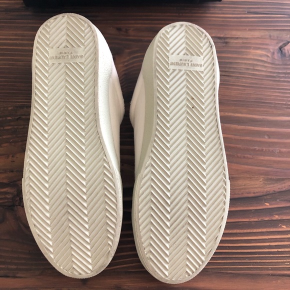 Saint Laurent Court Classic - Picture 4 of 7